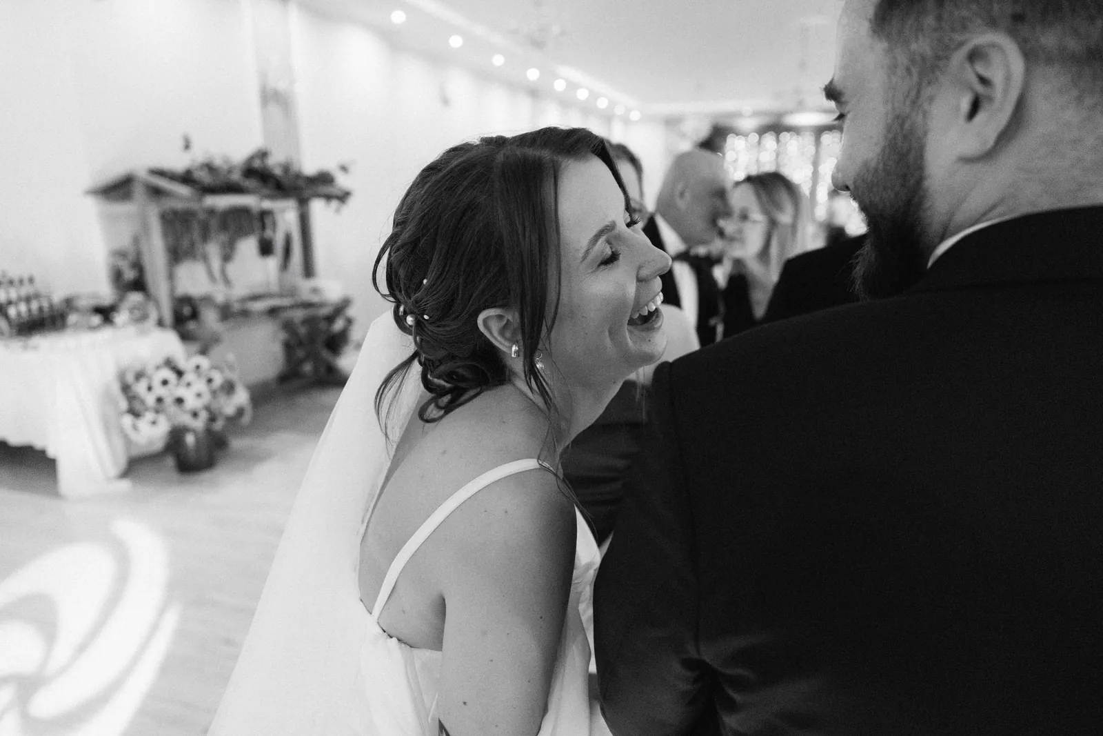 Klaudia & Dawid
